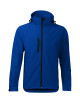 Softshell kurtka męska performance 522 chabrowy Adler Malfini®