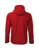 Herren Softshelljacke Performance 522 rot Adler Malfini®