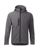 Softshell kurtka męska performance 522 stalowy Adler Malfini®