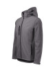 Softshell kurtka męska performance 522 stalowy Adler Malfini®