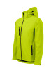 Herren-Softshelljacke Performance 522 Lime Adler Malfini®