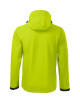 Herren-Softshelljacke Performance 522 Lime Adler Malfini®