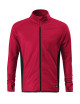 Men's Polar Malfini Vertex W41 Marlboro Red