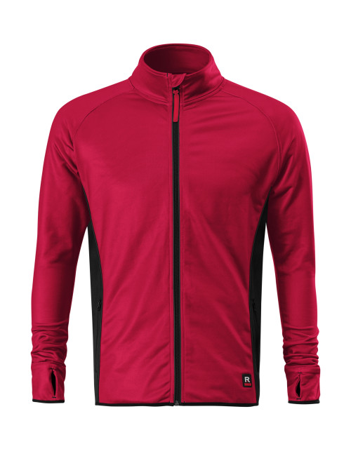 Men's Polar Malfini Vertex W41 Marlboro Red