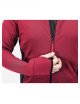 Men's Polar Malfini Vertex W41 Marlboro Red