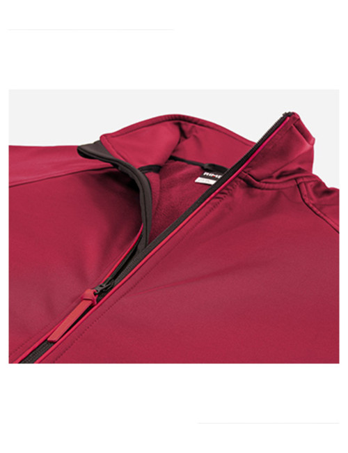 Men's Polar Malfini Vertex W41 Marlboro Red