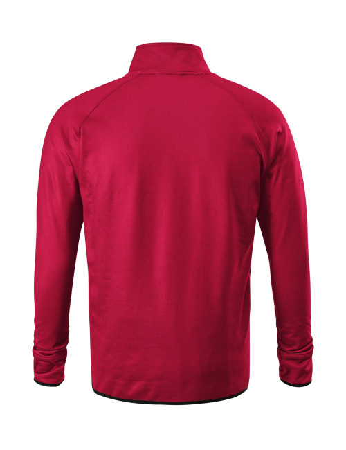 Men's Polar Malfini Vertex W41 Marlboro Red