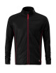 Stretch Herrenfleece Vertex W41 Schwarz Malfini Rimeck®