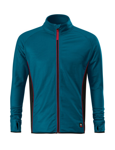 Stretch polar męski vertex w41 petrol blue Malfini Rimeck®