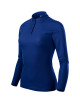 Damen-Polohemd Malfini Pique Polo LS 231 Chabrowy