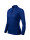 Damen Poloshirt Piqué Polo LS 231 Kornblumenblau Adler Malfini®