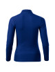 Damen-Polohemd Malfini Pique Polo LS 231 Chabrowy