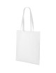 Unisex Einkaufstasche Malfini Shopper 921 Weiß