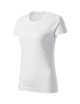 Damen T-Shirt Malfini Basic Free F34 Weiß
