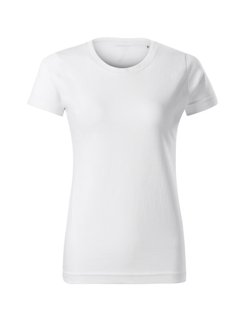 Damen T-Shirt Malfini Basic Free F34 Weiß