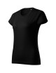 Damen Basic Free F34 T-Shirt schwarz Malfini