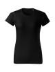 Damen Basic Free F34 T-Shirt schwarz Malfini
