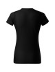 Damen Basic Free F34 T-Shirt schwarz Malfini