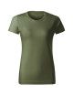 Basic Free F34 Malfini T-Shirt für Damen in Khaki