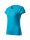 Damen Basic Free F34 T-Shirt Türkis Malfini