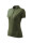 Koszulka polo damska pique polo 210 khaki Adler Malfini®