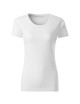 Damen T-Shirt Adler Malfini Native (GOTS) Weiß