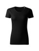 Native (gots) Damen T-Shirt 174 schwarz Adler Malfini®