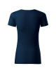 Native (gots) Damen T-Shirt 174 marineblau Adler Malfini®