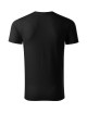 Herren Native (Gots) T-Shirt 173 schwarz Adler Malfini®