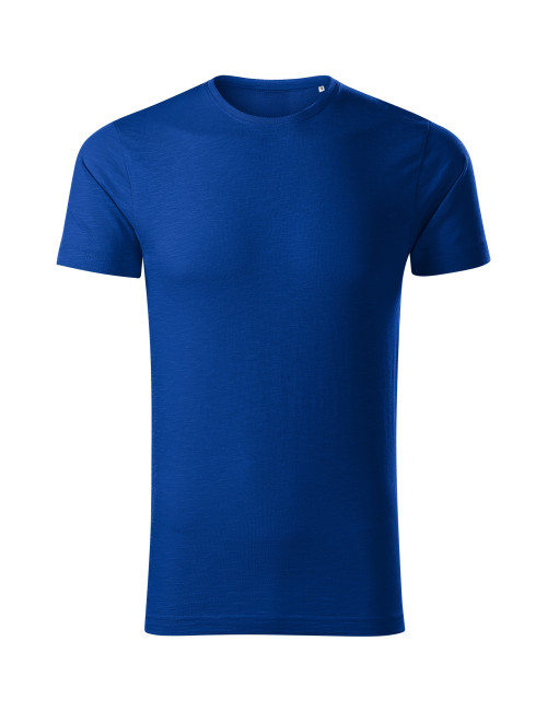 Herren Native (Gots) T-Shirt 173 kornblumenblau Adler Malfini®
