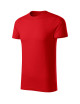 Herren Native (Gots) T-Shirt 173 rot Adler Malfini®