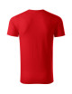 Herren Native (Gots) T-Shirt 173 rot Adler Malfini®