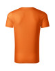 Men`s native (gots) T-shirt 173 orange Adler Malfini®