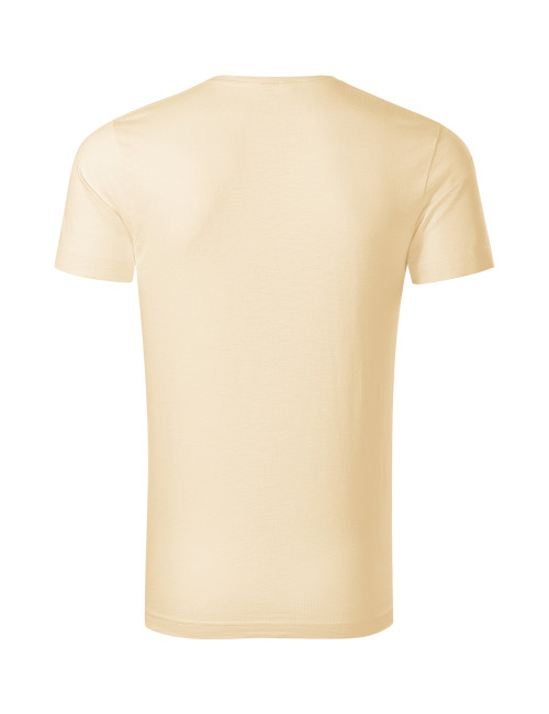 Men`s native (gots) T-shirt 173 almond Adler Malfini®