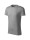 Herren T-Shirt native (gots) 173 grau grau Adler Malfini®