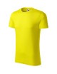 Herren Native (Gots) T-Shirt 173 Zitrone Adler Malfini®