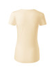Origin (gots) women`s T-shirt 172 almond Adler Malfini®