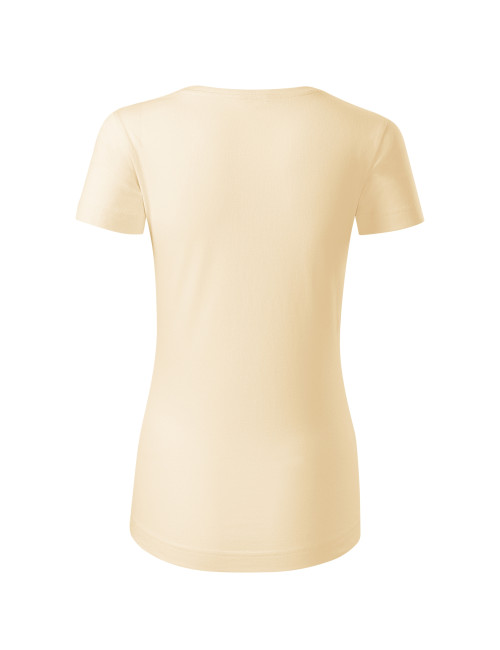Origin (gots) women`s T-shirt 172 almond Adler Malfini®