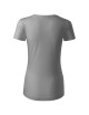 Origin Damen T-Shirt (Gots) 172 grau grau Adler Malfini®