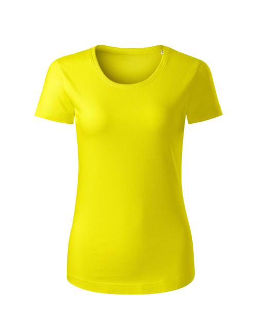 Origin (gots) Damen T-Shirt 172 Zitrone Adler Malfini®