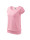 Damen T-Shirt City 120 rosa Adler Malfini®