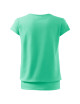 Women`s T-shirt city 120 mint Adler Malfini®
