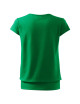 Women`s T-shirt city 120 grass green Adler Malfini®