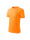 Basic-Kinder-T-Shirt 138 Mandarine Adler Malfini®