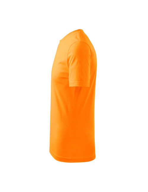 Basic-Kinder-T-Shirt 138 Mandarine Adler Malfini®