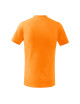 Basic children`s T-shirt 138 tangerine Adler Malfini®