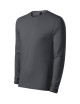 Premium® Herren T-Shirt Brave 155 Hellanthrazit Adler Malfini