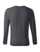 Premium® men`s T-shirt brave 155 light anthracite Adler Malfini