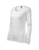 Damen T-Shirt Adler Malfini Slim 139 Weiß