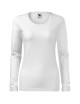 Damen T-Shirt Adler Malfini Slim 139 Weiß